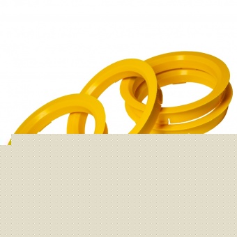 Центрувальне кільце 74.1 x 65.1 Термопластик