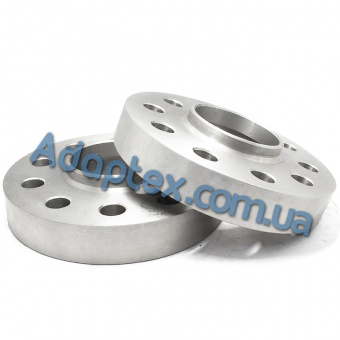 Колёсная проставка 25мм PCD 5x98 DIA 58.1 для Fiat (Литая)