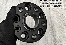 Чем отличаются кованые проставки от литых?