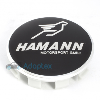 Колпачки на диски HAMANN (68/65) 36136783536 
