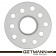 GETMANN | Колесная проставка 15мм PCD 5x112/100 DIA 57.1 Audi, Seat, Skoda, Volkswagen (Литая)