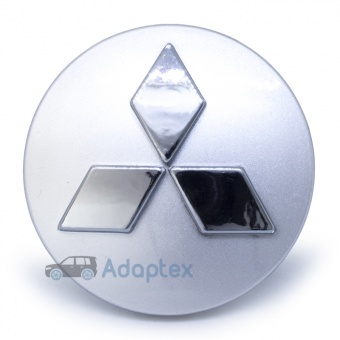 Колпачки на диски Mitsubishi (60/54) XW0610-8