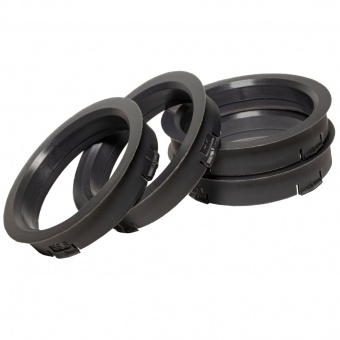 Центрувальне кільце 66.6 x 54.1 Термопластик