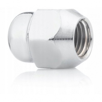 Гайка колесная М12x1,5x26мм Конус Ключ 19