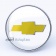 Колпачки на диски Chevrolet (60/55)