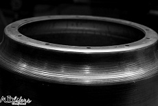 Легендарные диски компании BBS Motorsport | Становление знаменитого бренда