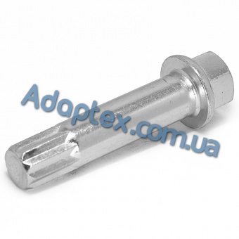 Ключ для изделий с 10 лучевой звездой