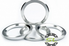 Центровочные кольца