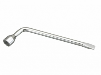 Ключ балонный Г-образный (19 мм) HANS