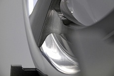 Диски HRE RS1 - перевоплощение бессмертных стилей