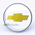 Колпачки на диски Chevrolet (60/55)