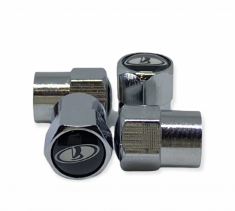 Колпачки на вентиля Lada