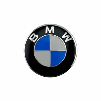 Колпачки на диски BMW (68/65) 36131180419