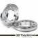 GETMANN | Колесная проставка 15мм PCD 6x130 DIA 84.1 (Литая)