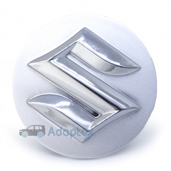 Колпачки на диски Suzuki (54/51) 43252-63J10-CZ2