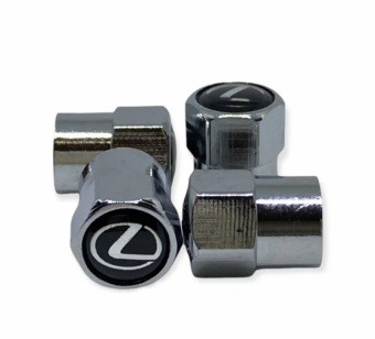 Колпачки на вентиля Lexus