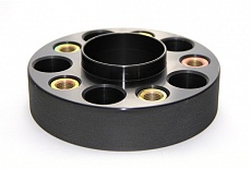 Инструкция по установке колесных проставок и адаптеров