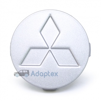 Колпачки на диски Mitsubishi Colt, Lancer (50/51) MR455633