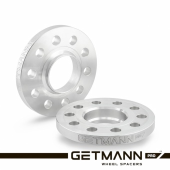 GETMANN | Колесная проставка 15мм PCD 6x130 DIA 84.1 (Кованая)