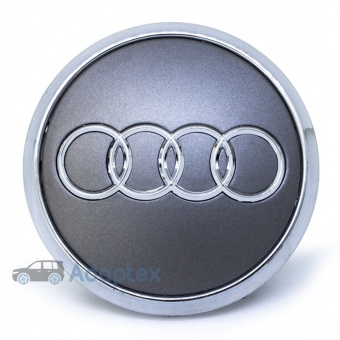 Колпачки на диски Audi Q7 (77/65) 4L0601170