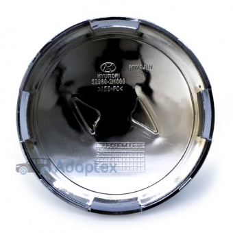 Колпачки на диски Hyundai Elantra (65/59) 52960-2H800