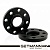 GETMANN | Колёсная проставка 15мм PCD 4x100/108 DIA 57.1 (Audi, BMW, Seat, Skoda, Volkswagen)