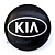 Колпачки на диски KIA (58/56)