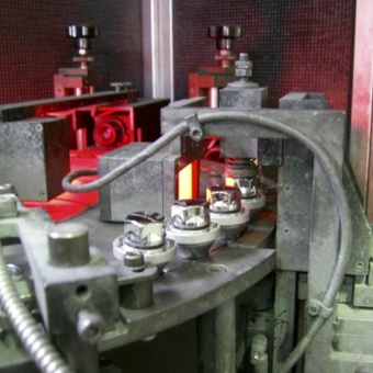 FARAD GALAXYLOCK | Болты секретки М12х1.5х26 Конус Вращающаяся головка Ключ 17 BMW, Dacia, Daewoo, Opel, Renault