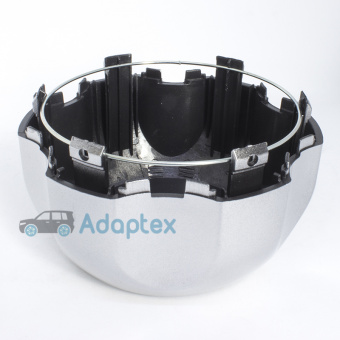 Колпачки на диски Nissan NP300, PICK UP, Navara (125/110)