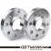 GETMANN | Колёсная проставка 20мм PCD 4x108 DIA 65.1 Citroen, Peugeot