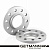 GETMANN | Колесная проставка 12мм PCD 5x120 DIA 74.1 для BMW X5 (F15, F85), X6 (E71, F16, F86) Кованая (под родные диски)