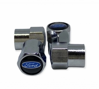 Колпачки на вентиля Ford