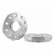 Колёсная проставка 20мм PCD 5x110 DIA 65.1 для Dodge, Jeep, Opel(Литая)