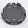 Колпачки на диски Renault (57/50) 8200043899 Черные