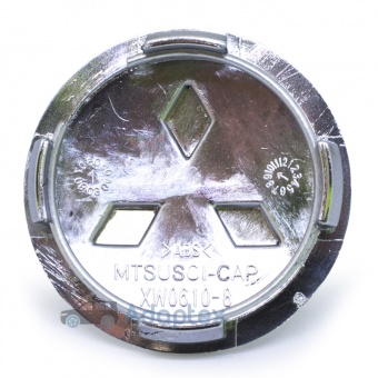 Колпачки на диски Mitsubishi (60/54) XW0610-8