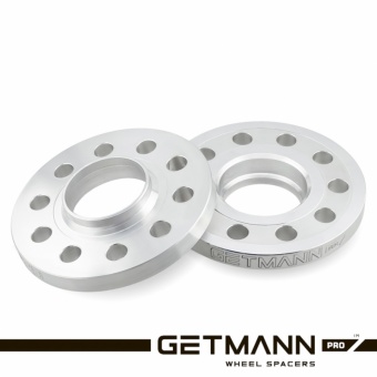 GETMANN | Колесная проставка 15мм PCD 5x132 DIA 66.5(Кованая)