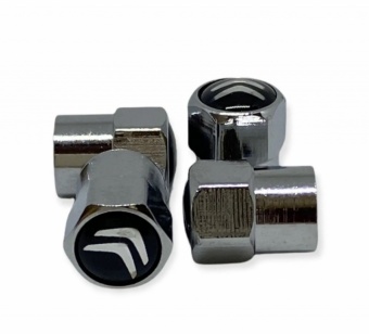 Колпачки на вентиля Citroen