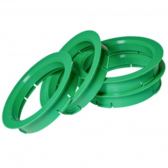 Центрувальне кільце 64.0 x 56.6 Термопластик