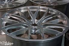 Легендарные диски компании BBS Motorsport | Становление знаменитого бренда