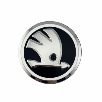 Колпачки на диски Skoda (56/52) 5JA601151A