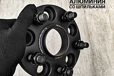 Чем отличаются кованые проставки от литых?