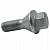 Болт колесный М14x1.5x30мм Конус Цинк Ключ 19 Nissan, Opel, Renault, Land Rover Range Rover L460; Range Rover Sport L461(Оригинал)
